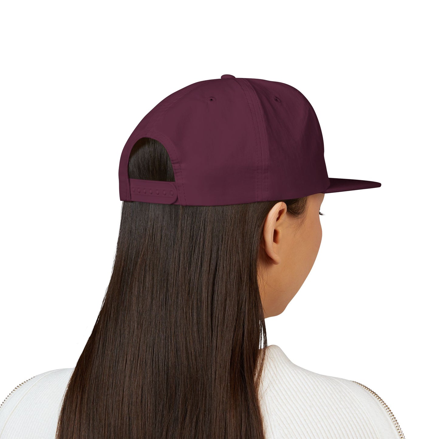 Stylish Surf Cap for Beach Lovers - Perfect Summer Accessory