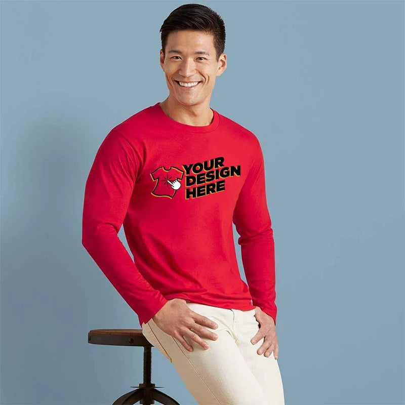 Classic Long Sleeve T-Shirt