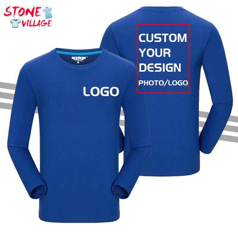 100%Cotton Crew Neck T-shirt