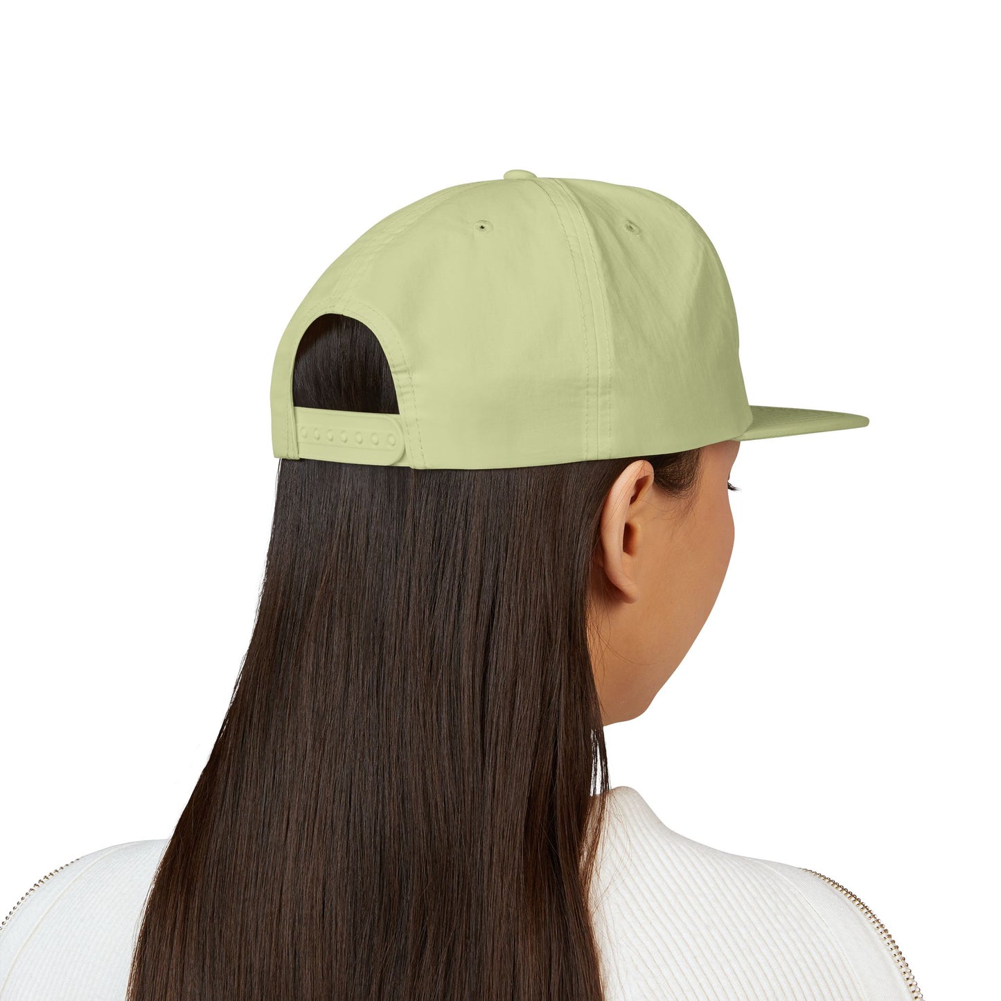 Stylish Surf Cap for Beach Lovers - Perfect Summer Accessory