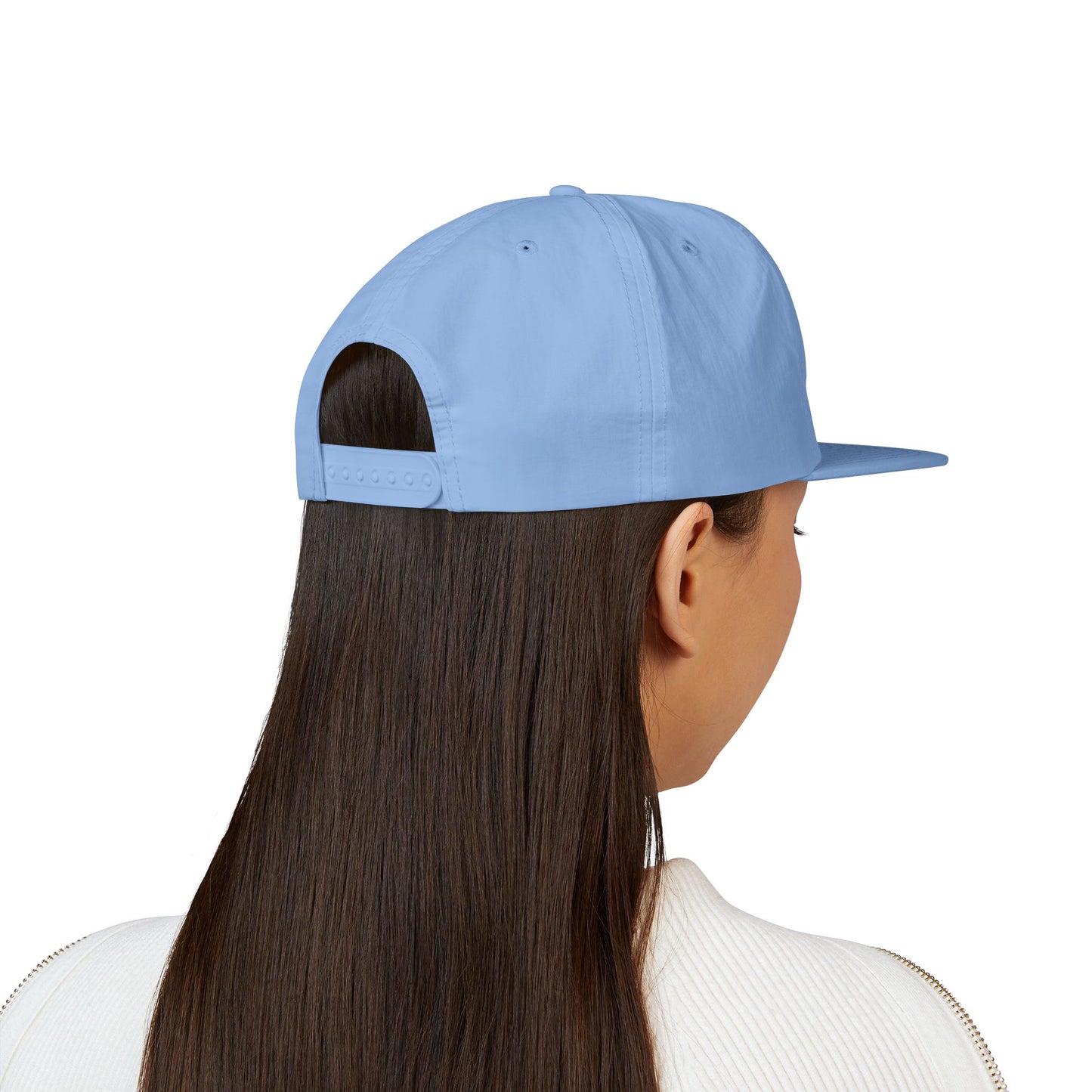Stylish Surf Cap for Beach Lovers - Perfect Summer Accessory