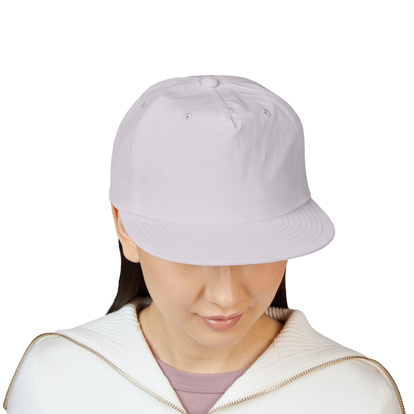 Stylish Surf Cap for Beach Lovers - Perfect Summer Accessory