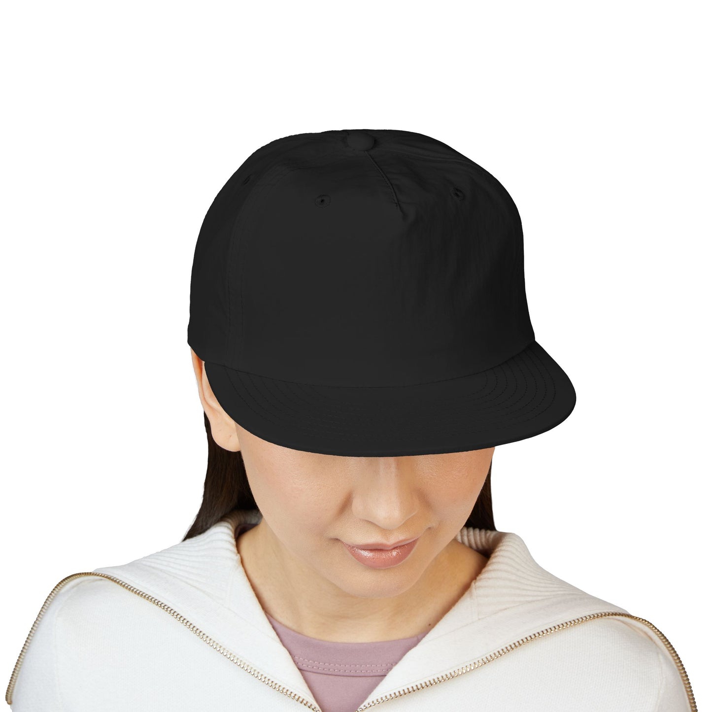 Stylish Surf Cap for Beach Lovers - Perfect Summer Accessory