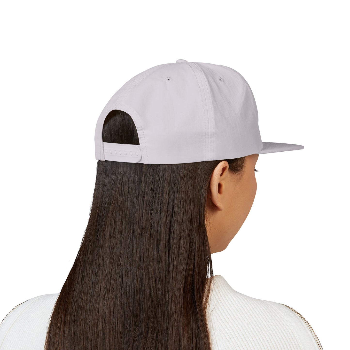 Stylish Surf Cap for Beach Lovers - Perfect Summer Accessory