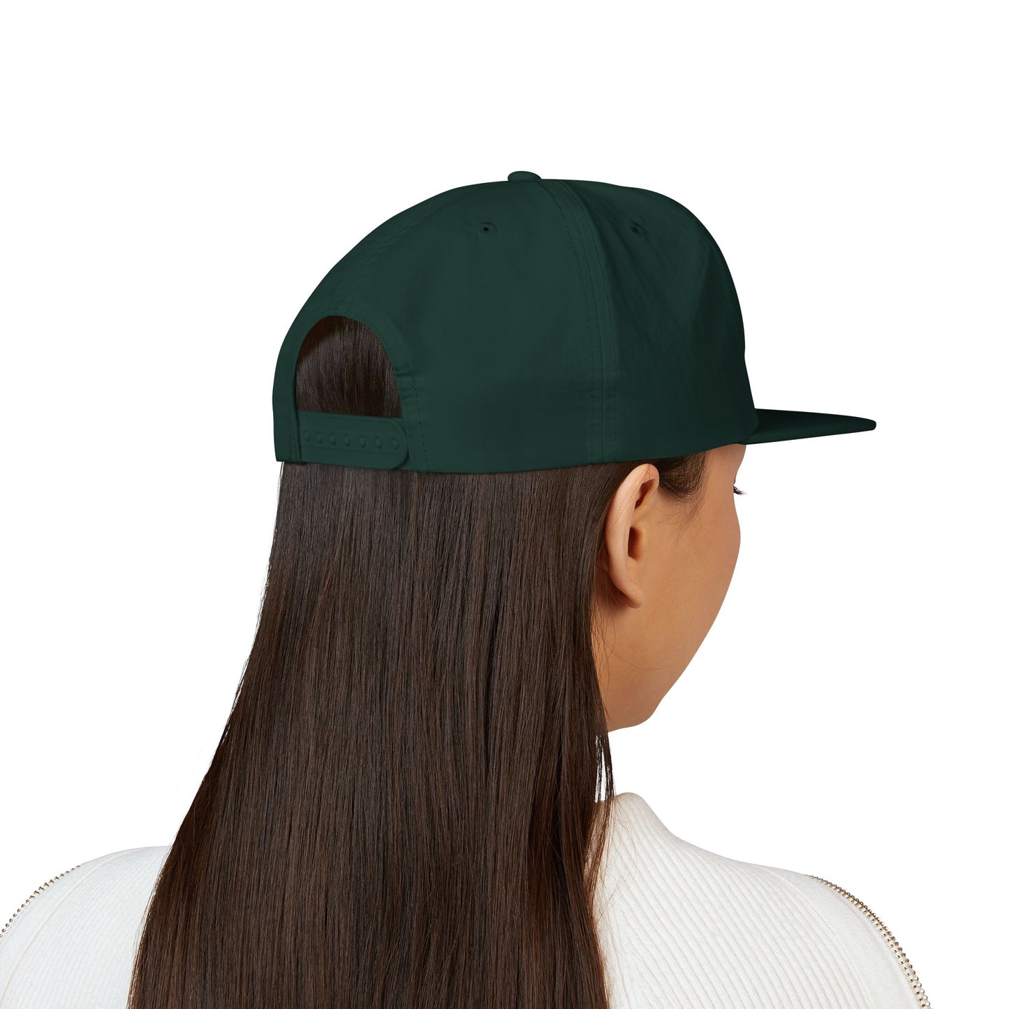 Stylish Surf Cap for Beach Lovers - Perfect Summer Accessory