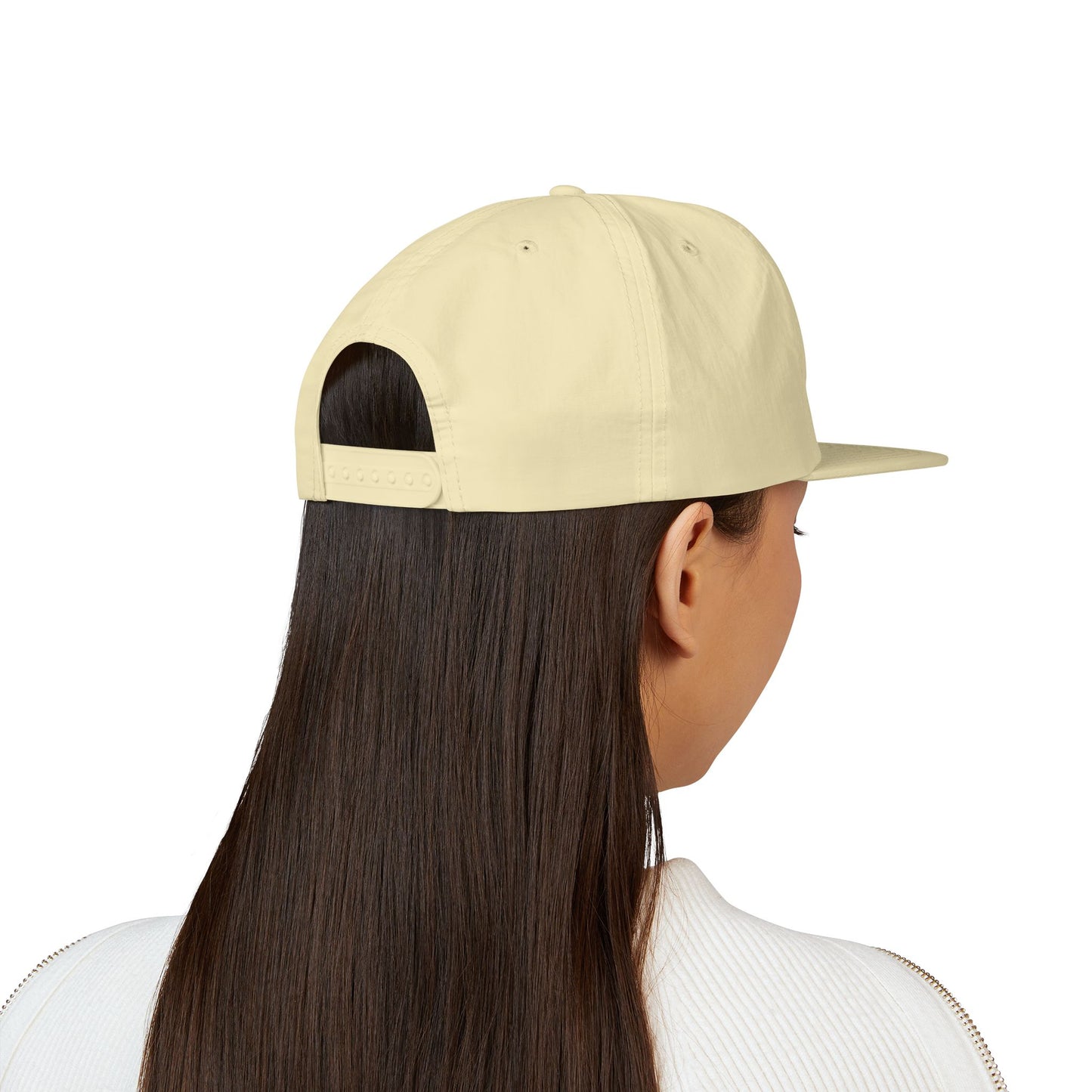 Stylish Surf Cap for Beach Lovers - Perfect Summer Accessory