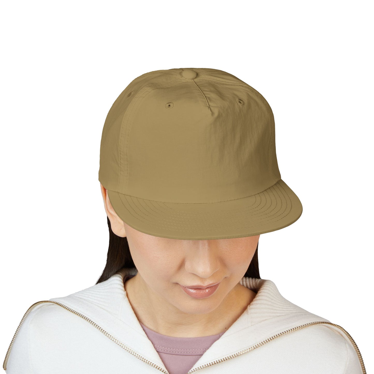 Stylish Surf Cap for Beach Lovers - Perfect Summer Accessory