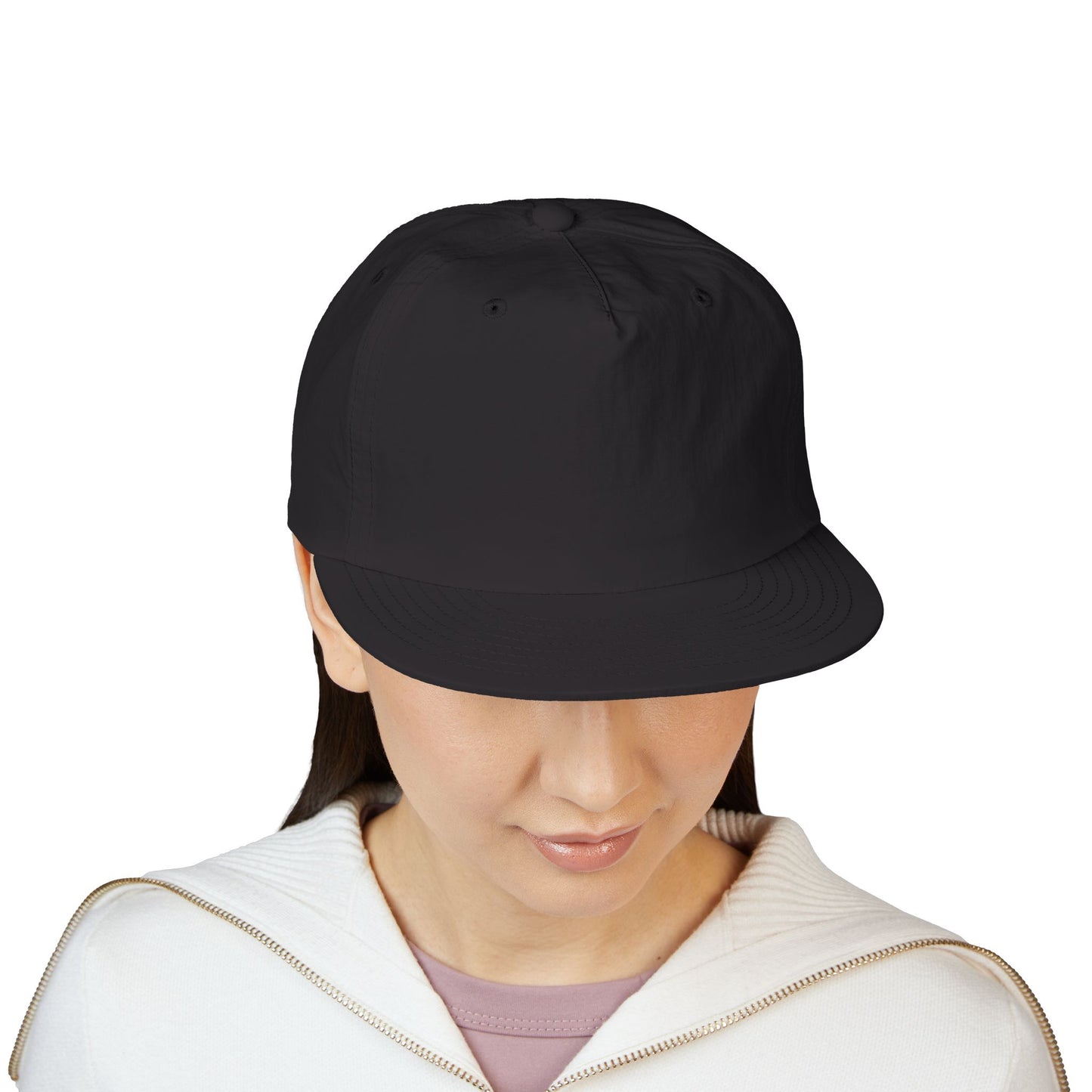 Stylish Surf Cap for Beach Lovers - Perfect Summer Accessory