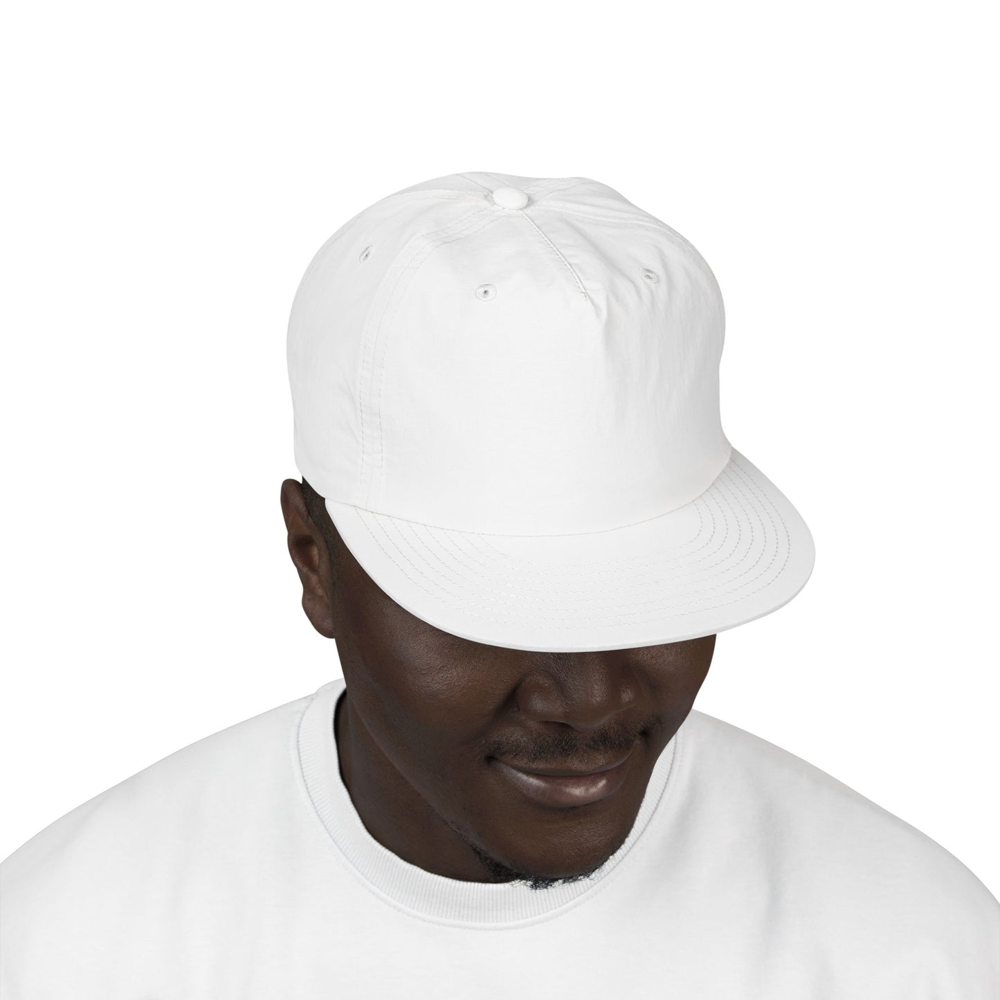 Stylish Surf Cap for Beach Lovers - Perfect Summer Accessory