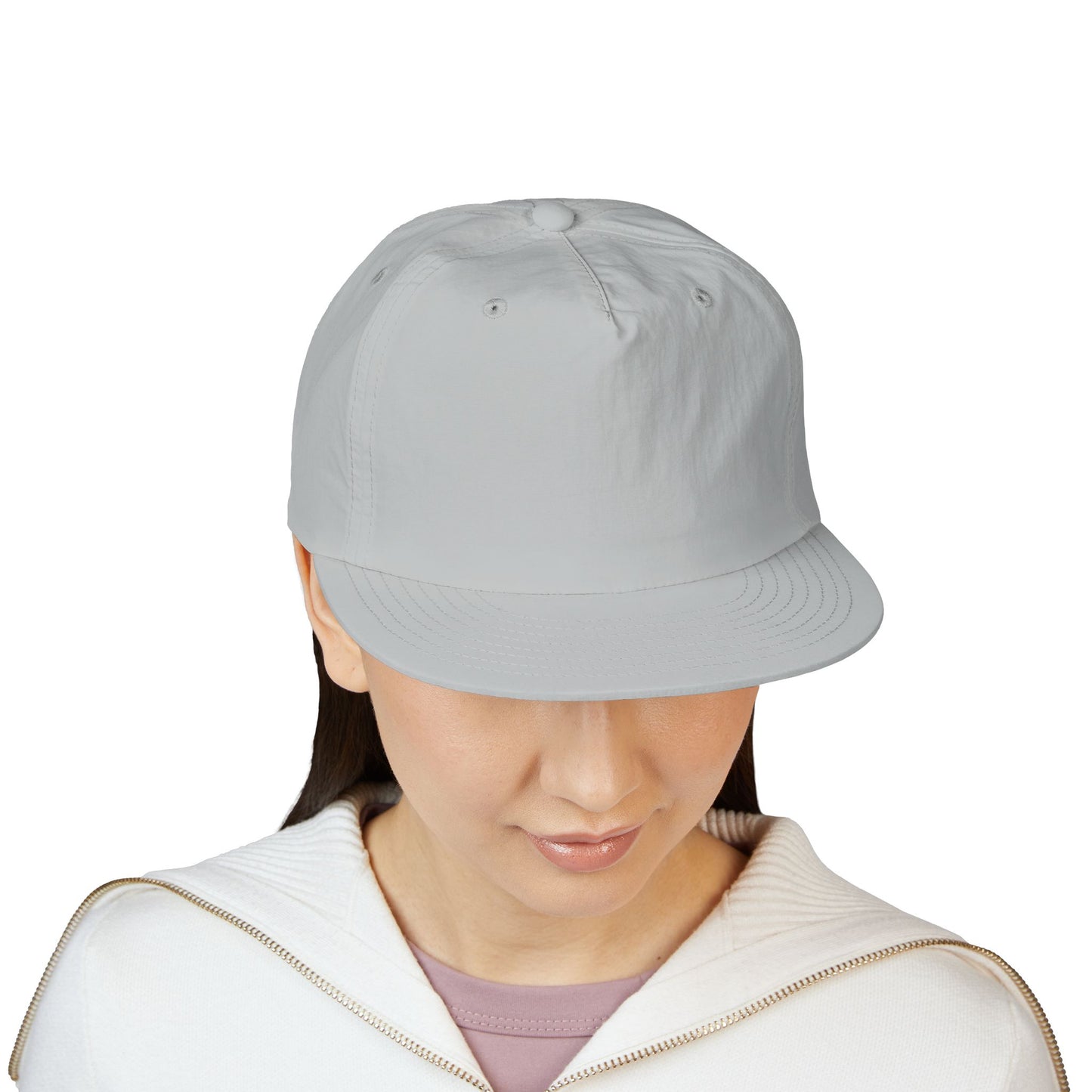 Stylish Surf Cap for Beach Lovers - Perfect Summer Accessory