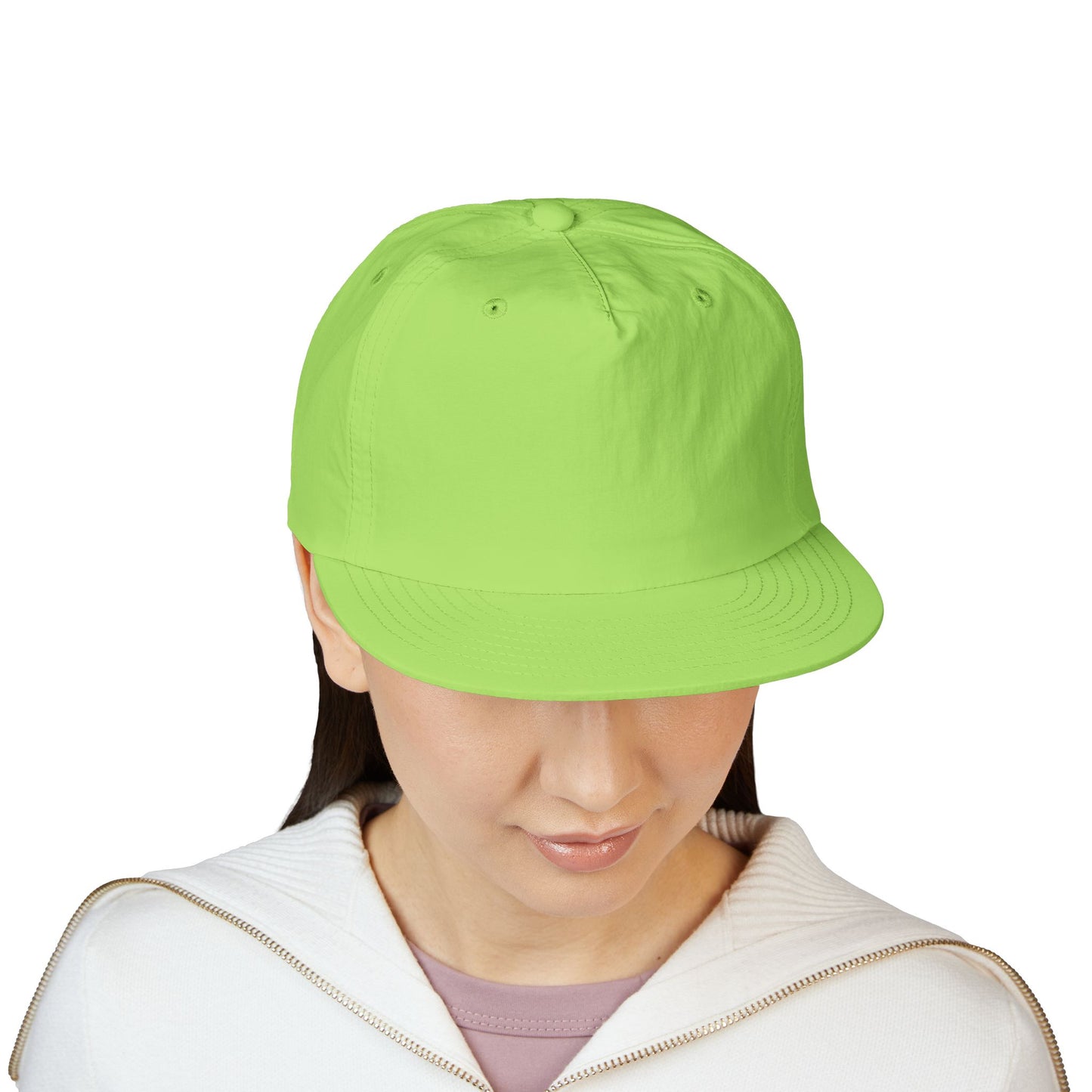 Stylish Surf Cap for Beach Lovers - Perfect Summer Accessory