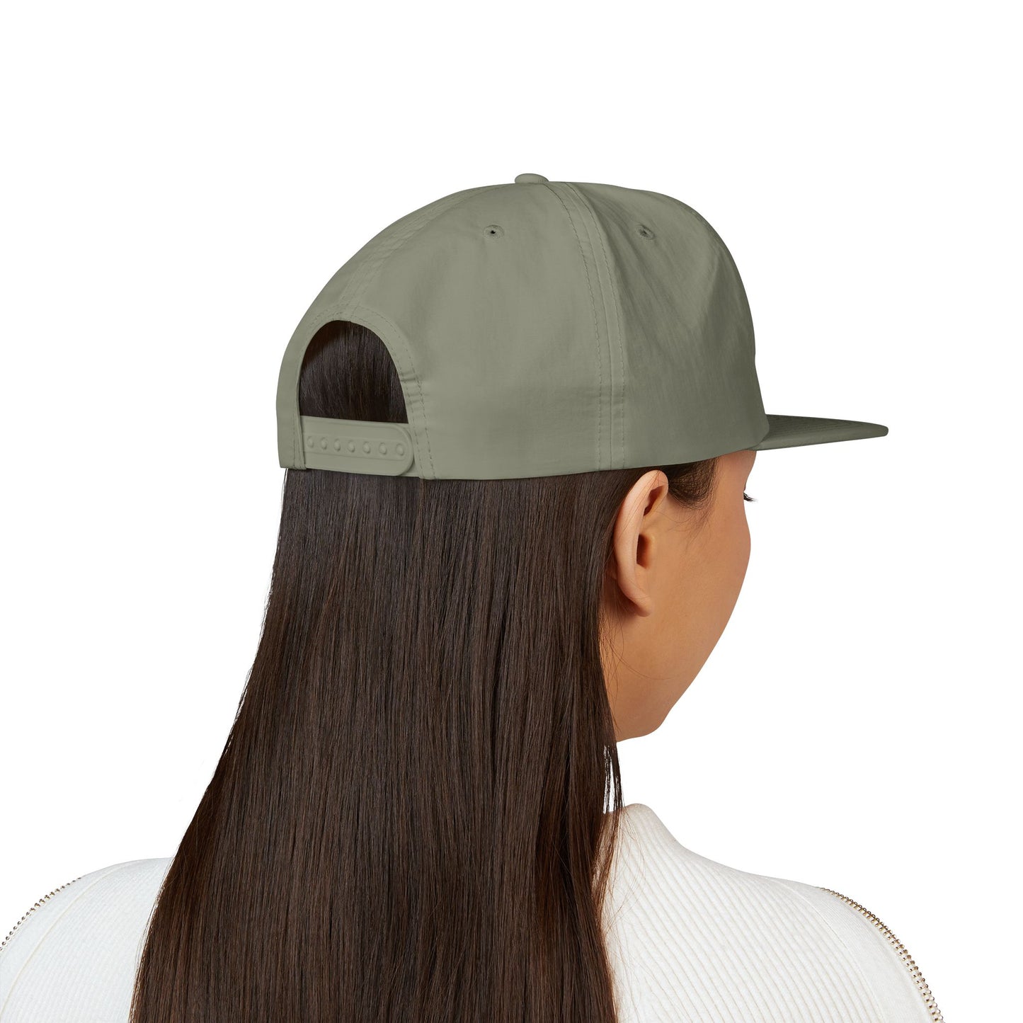 Stylish Surf Cap for Beach Lovers - Perfect Summer Accessory
