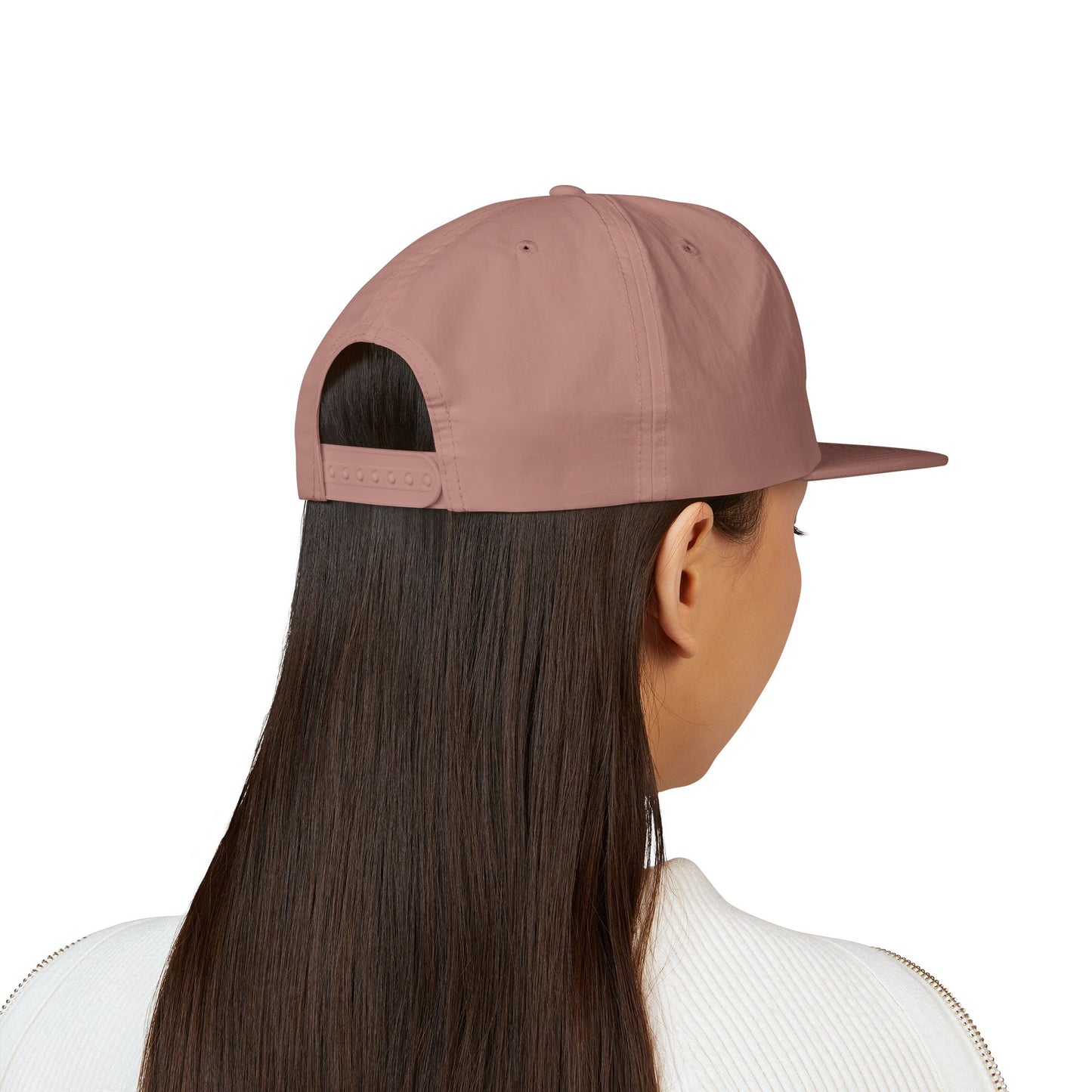 Stylish Surf Cap for Beach Lovers - Perfect Summer Accessory