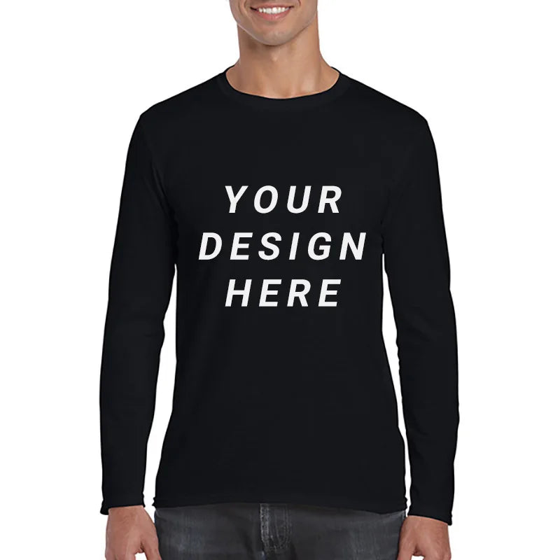 Classic Long Sleeve T-Shirt