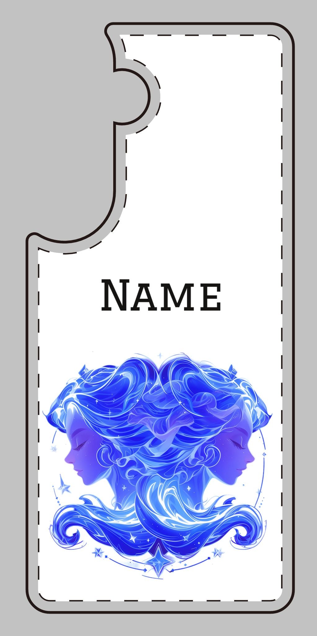 Colorful Artistic Phone Case with Ethereal Design, Personalized Mobile Covers, Cosmic Phone Accessories, Gift for Dreamers, Fantasy [...]