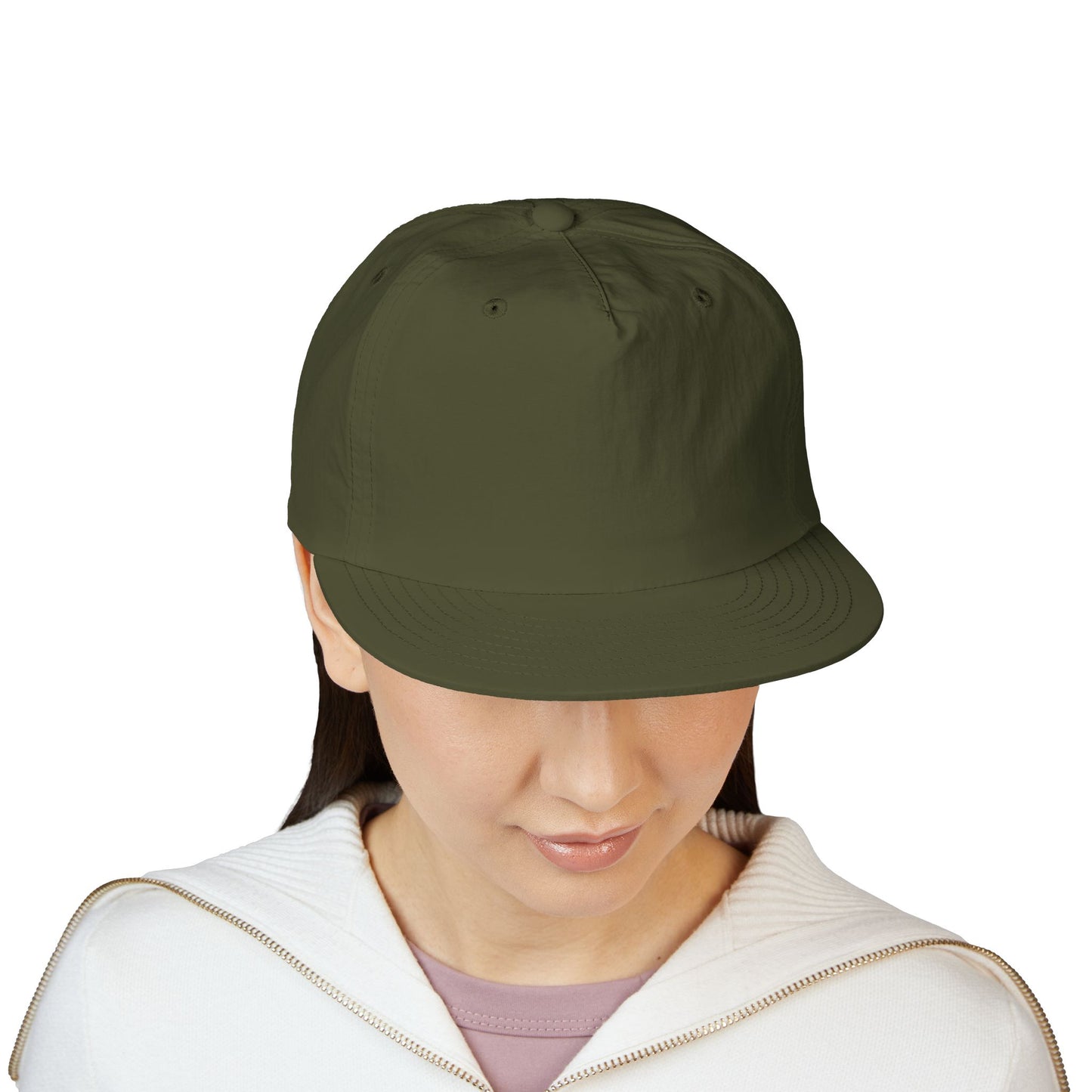 Stylish Surf Cap for Beach Lovers - Perfect Summer Accessory