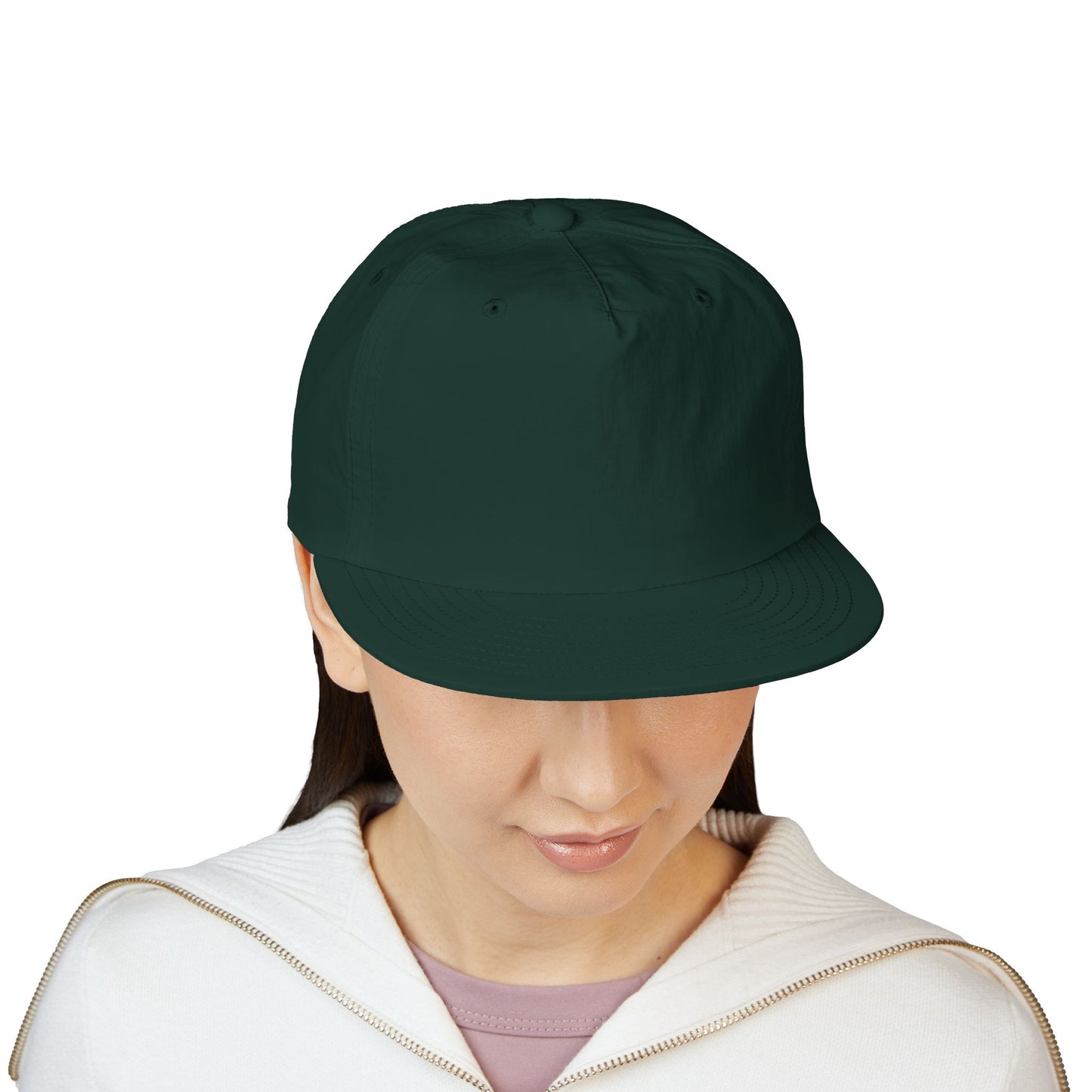 Stylish Surf Cap for Beach Lovers - Perfect Summer Accessory