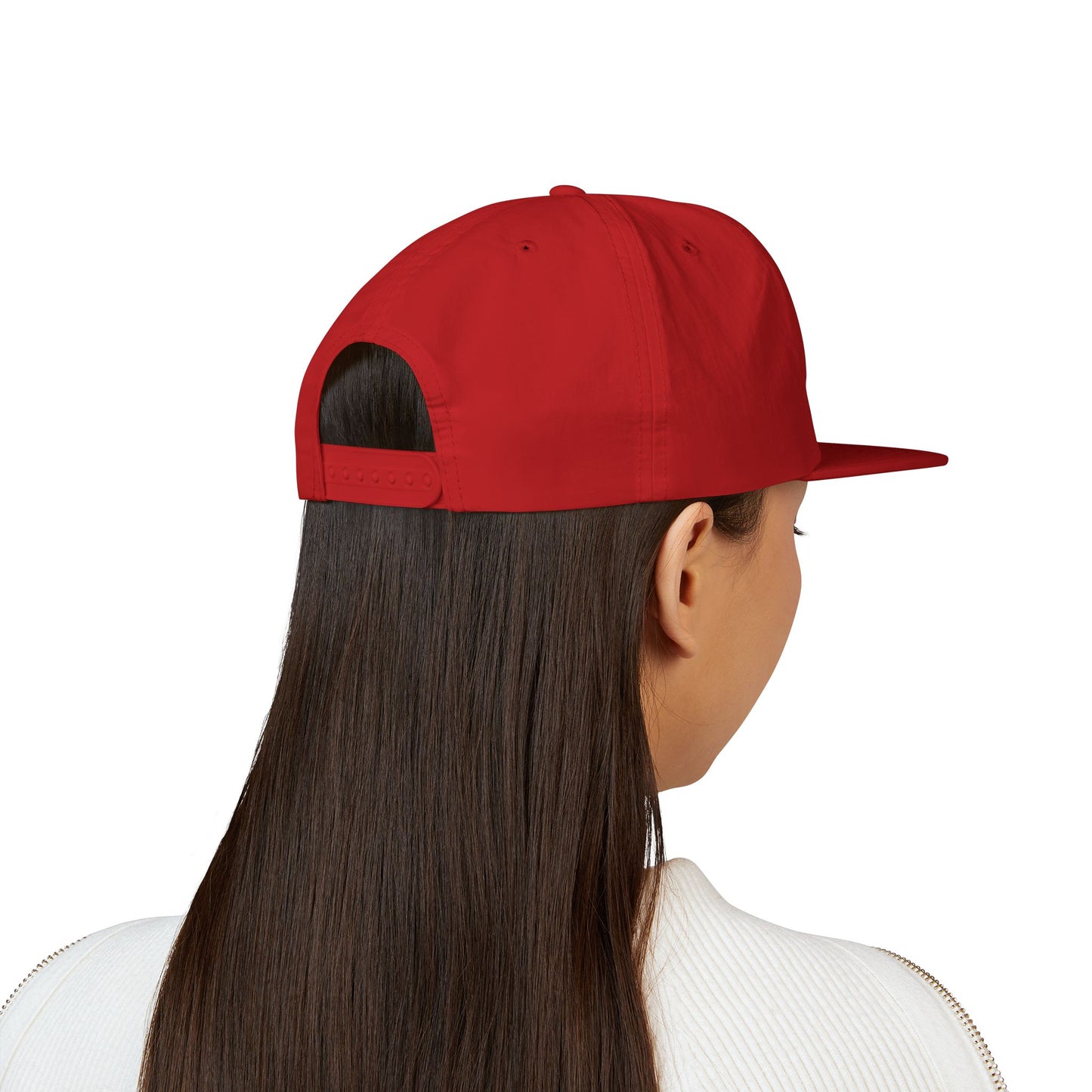 Stylish Surf Cap for Beach Lovers - Perfect Summer Accessory