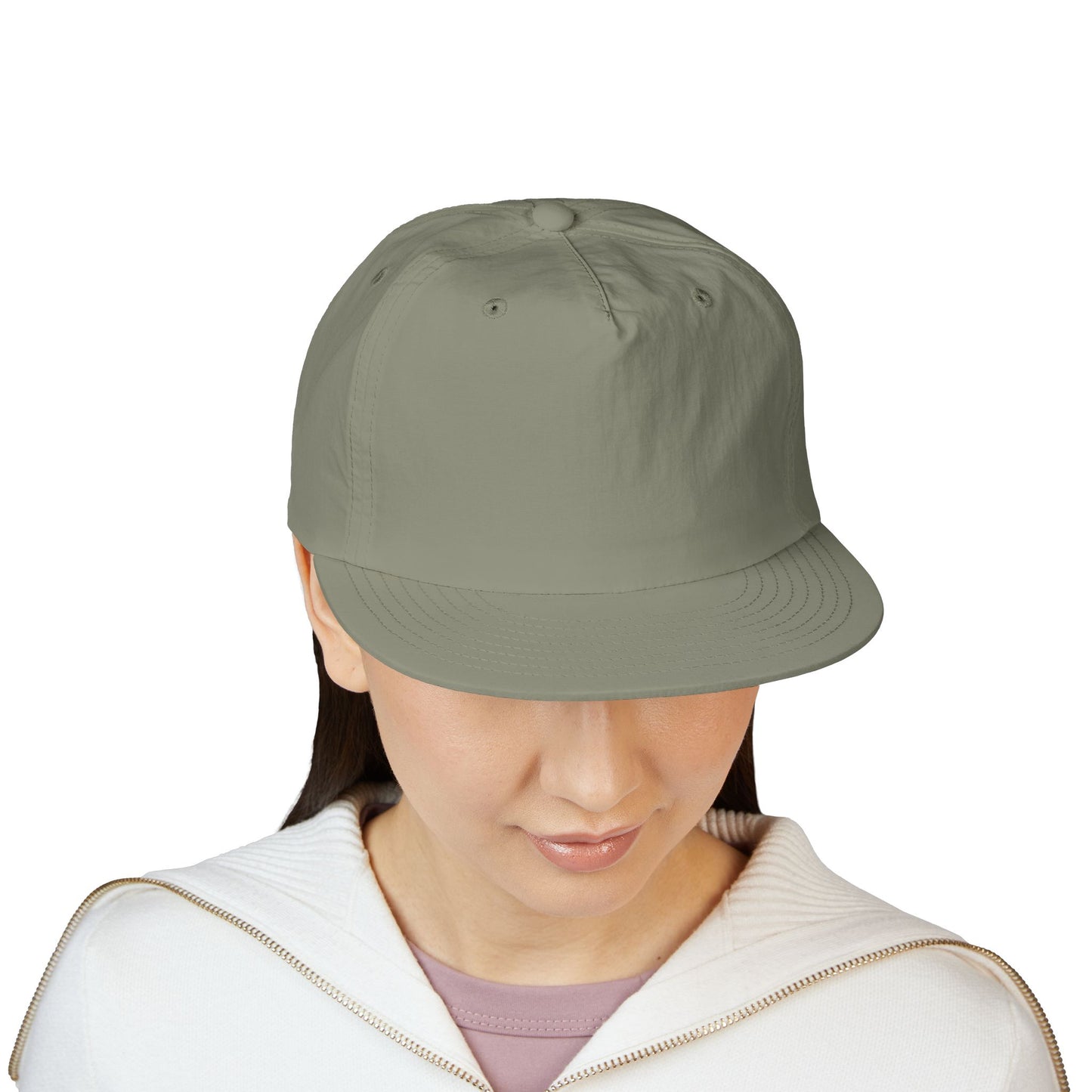 Stylish Surf Cap for Beach Lovers - Perfect Summer Accessory