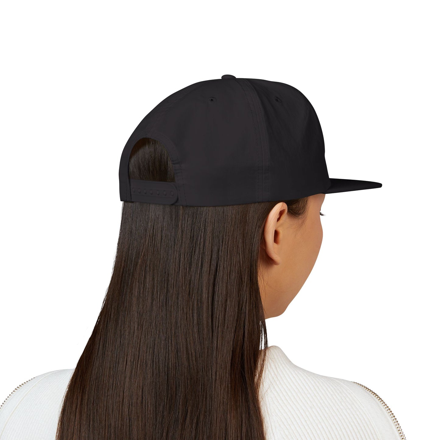 Stylish Surf Cap for Beach Lovers - Perfect Summer Accessory