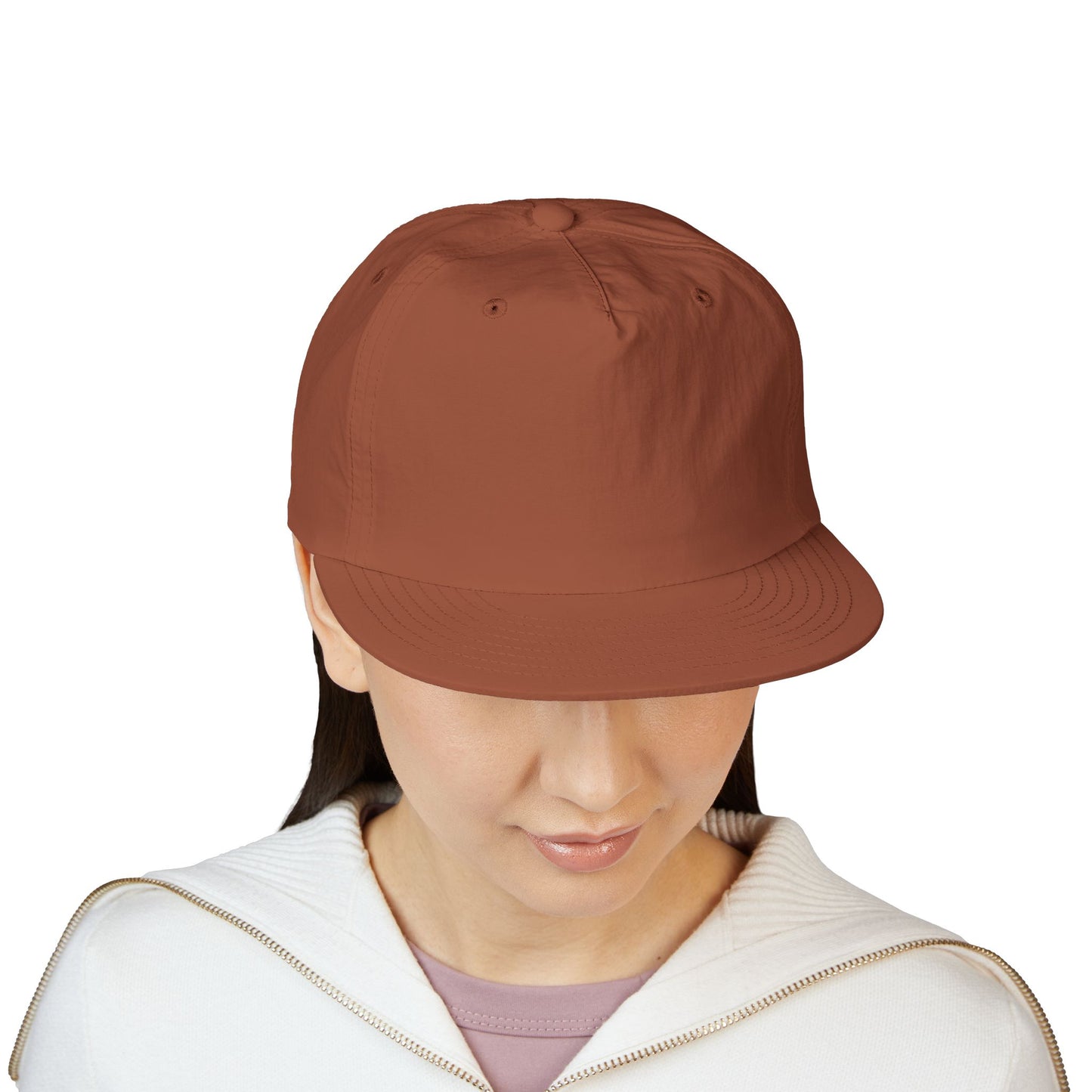 Stylish Surf Cap for Beach Lovers - Perfect Summer Accessory