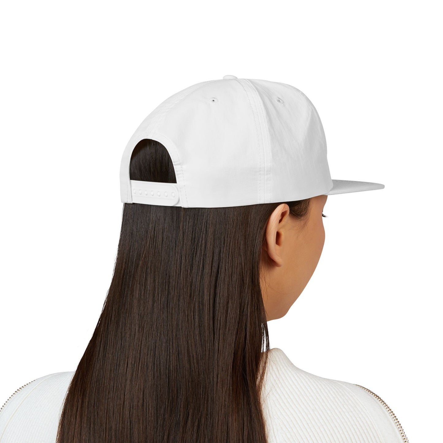 Stylish Surf Cap for Beach Lovers - Perfect Summer Accessory