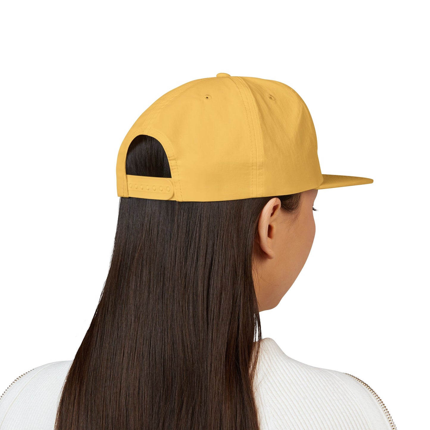 Stylish Surf Cap for Beach Lovers - Perfect Summer Accessory