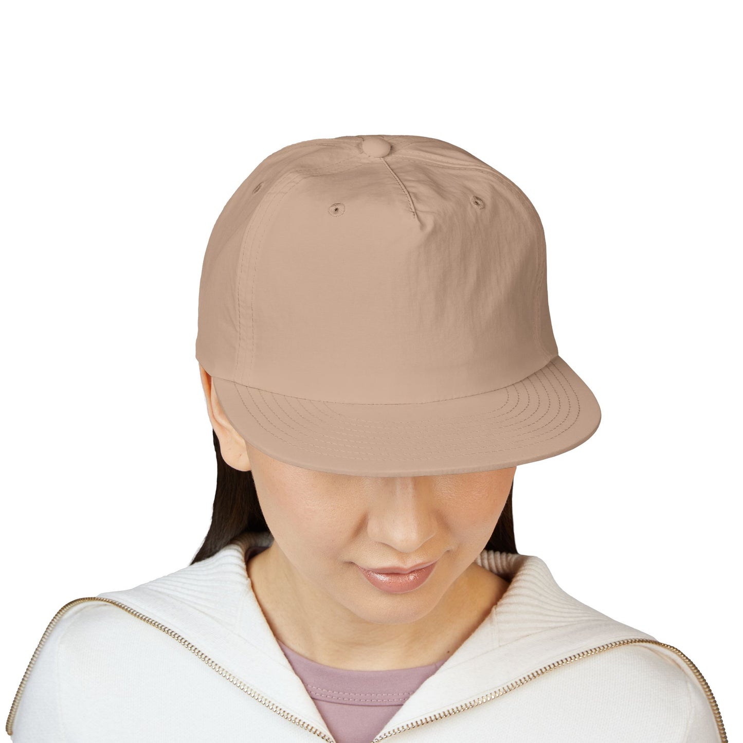 Stylish Surf Cap for Beach Lovers - Perfect Summer Accessory