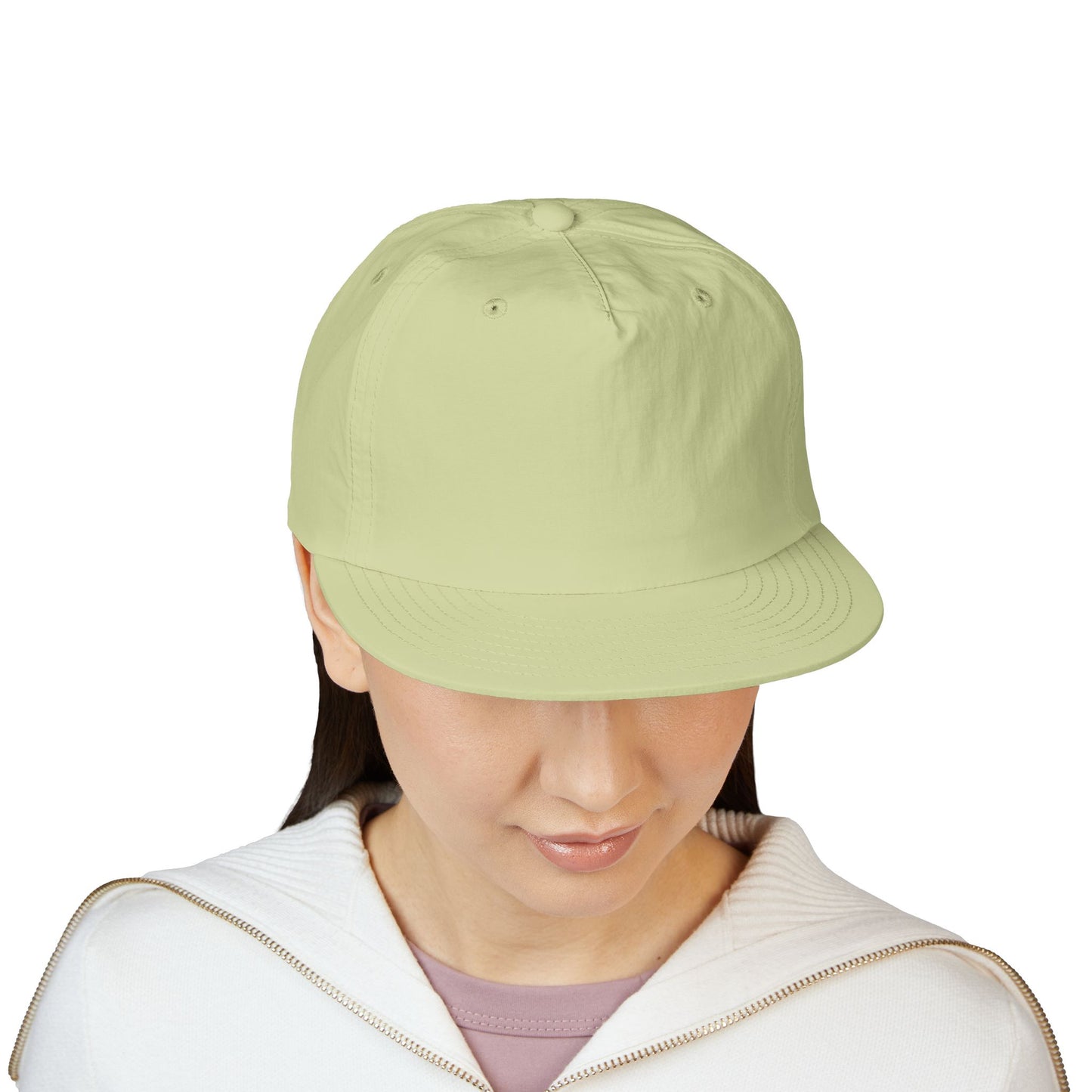 Stylish Surf Cap for Beach Lovers - Perfect Summer Accessory