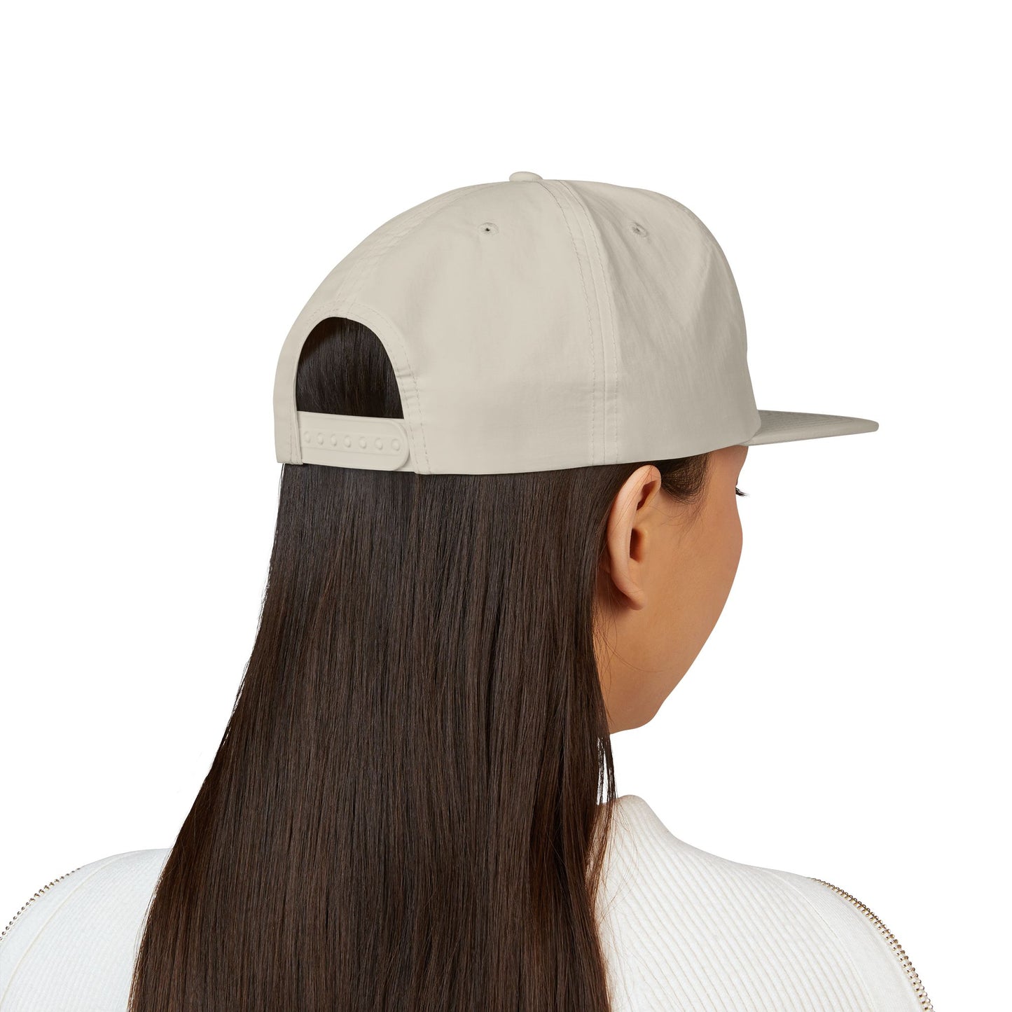 Stylish Surf Cap for Beach Lovers - Perfect Summer Accessory