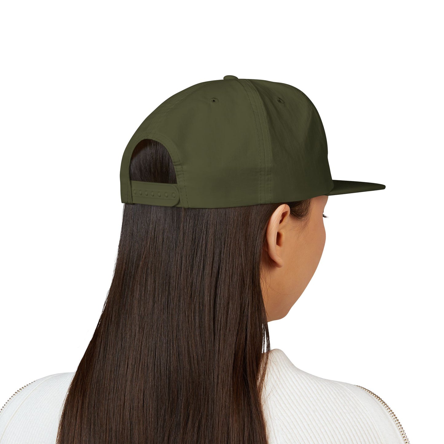 Stylish Surf Cap for Beach Lovers - Perfect Summer Accessory