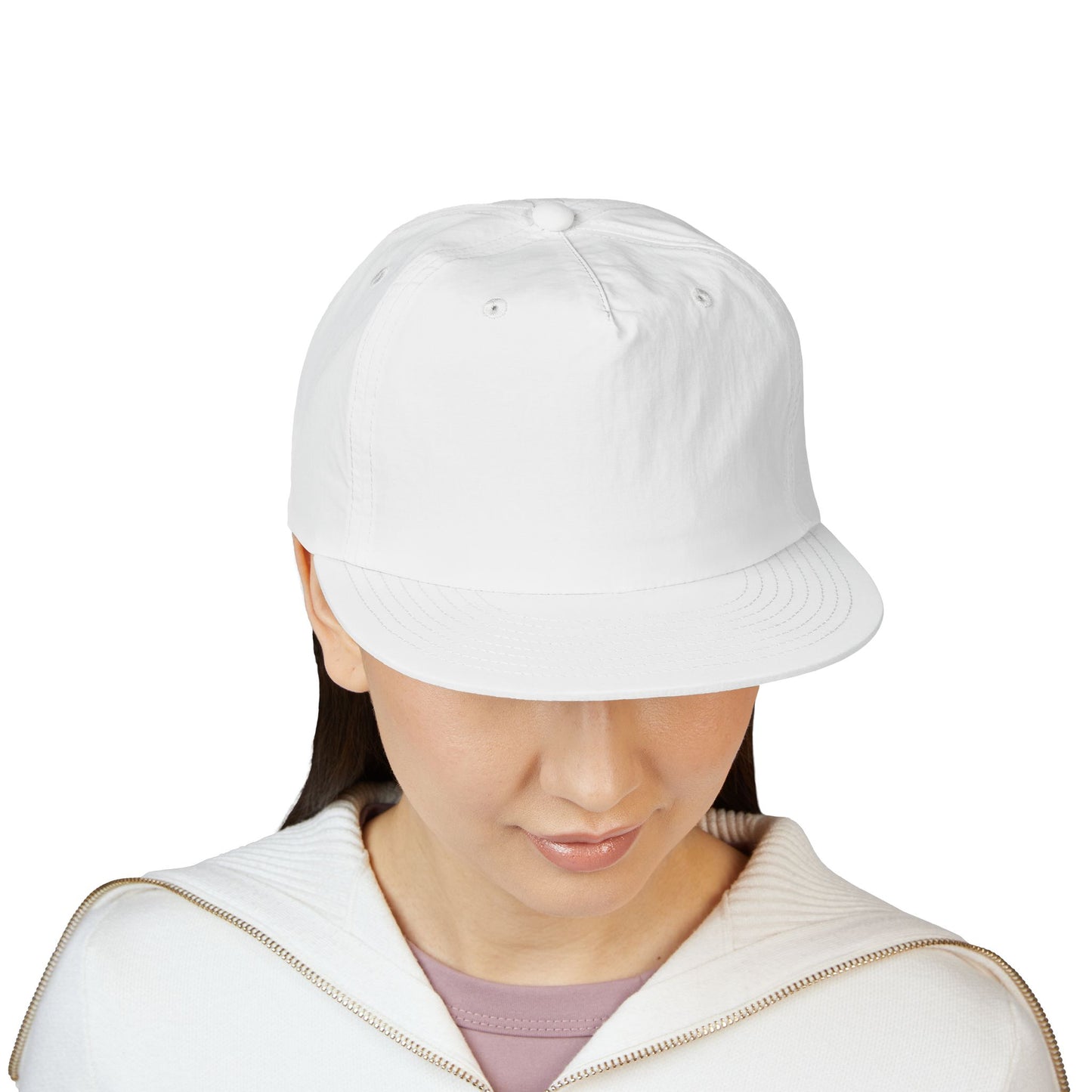 Stylish Surf Cap for Beach Lovers - Perfect Summer Accessory