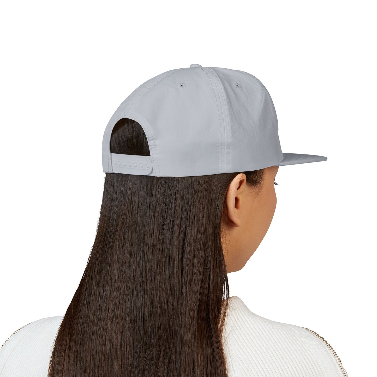 Stylish Surf Cap for Beach Lovers - Perfect Summer Accessory