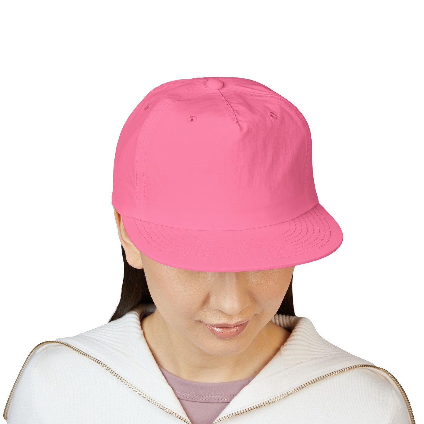 Stylish Surf Cap for Beach Lovers - Perfect Summer Accessory