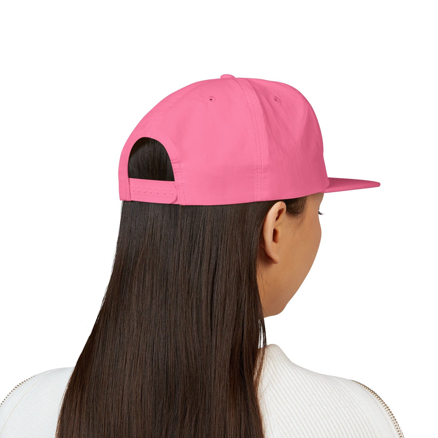 Stylish Surf Cap for Beach Lovers - Perfect Summer Accessory