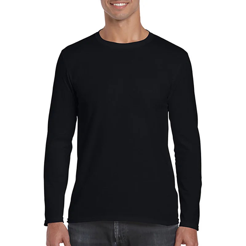 Classic Long Sleeve T-Shirt