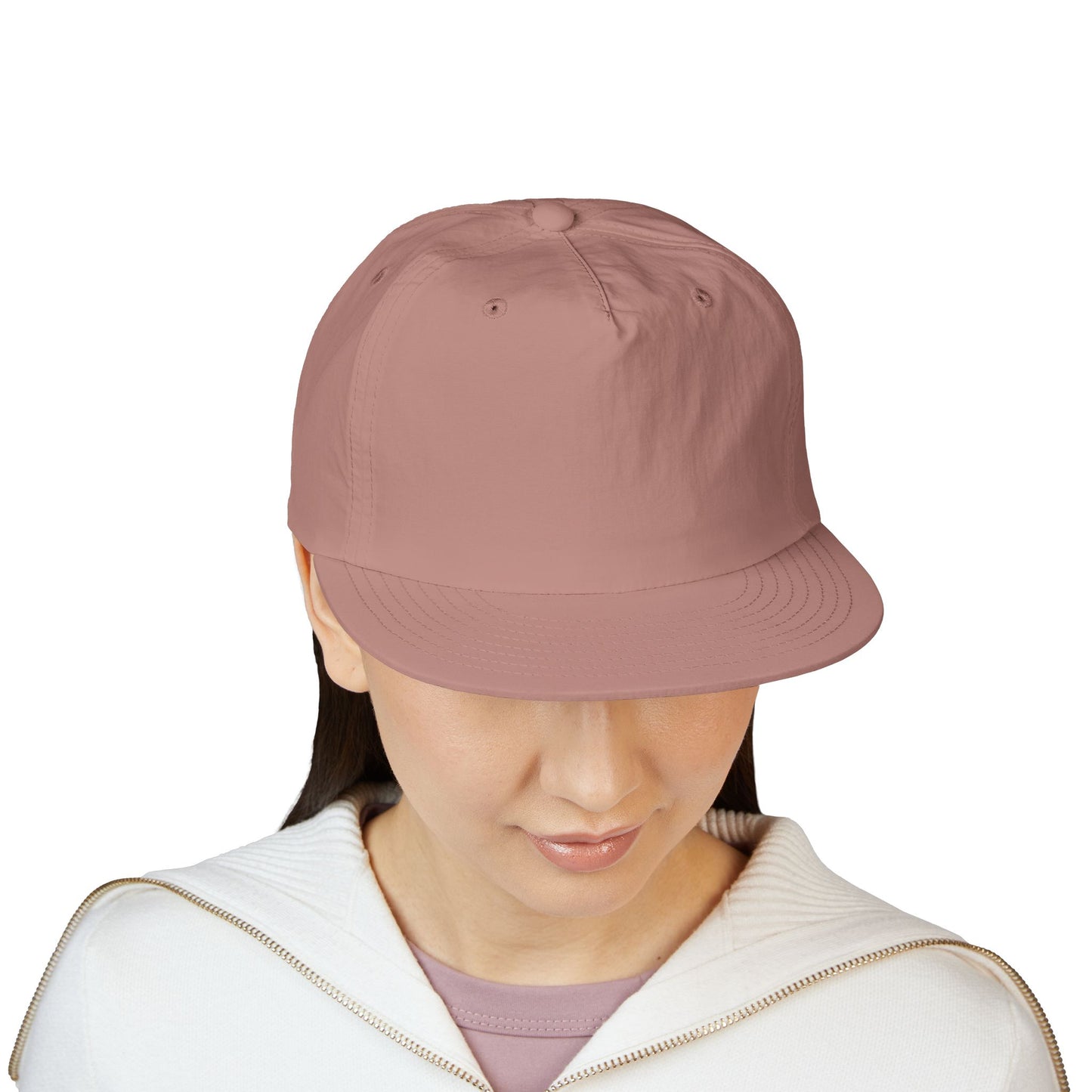 Stylish Surf Cap for Beach Lovers - Perfect Summer Accessory