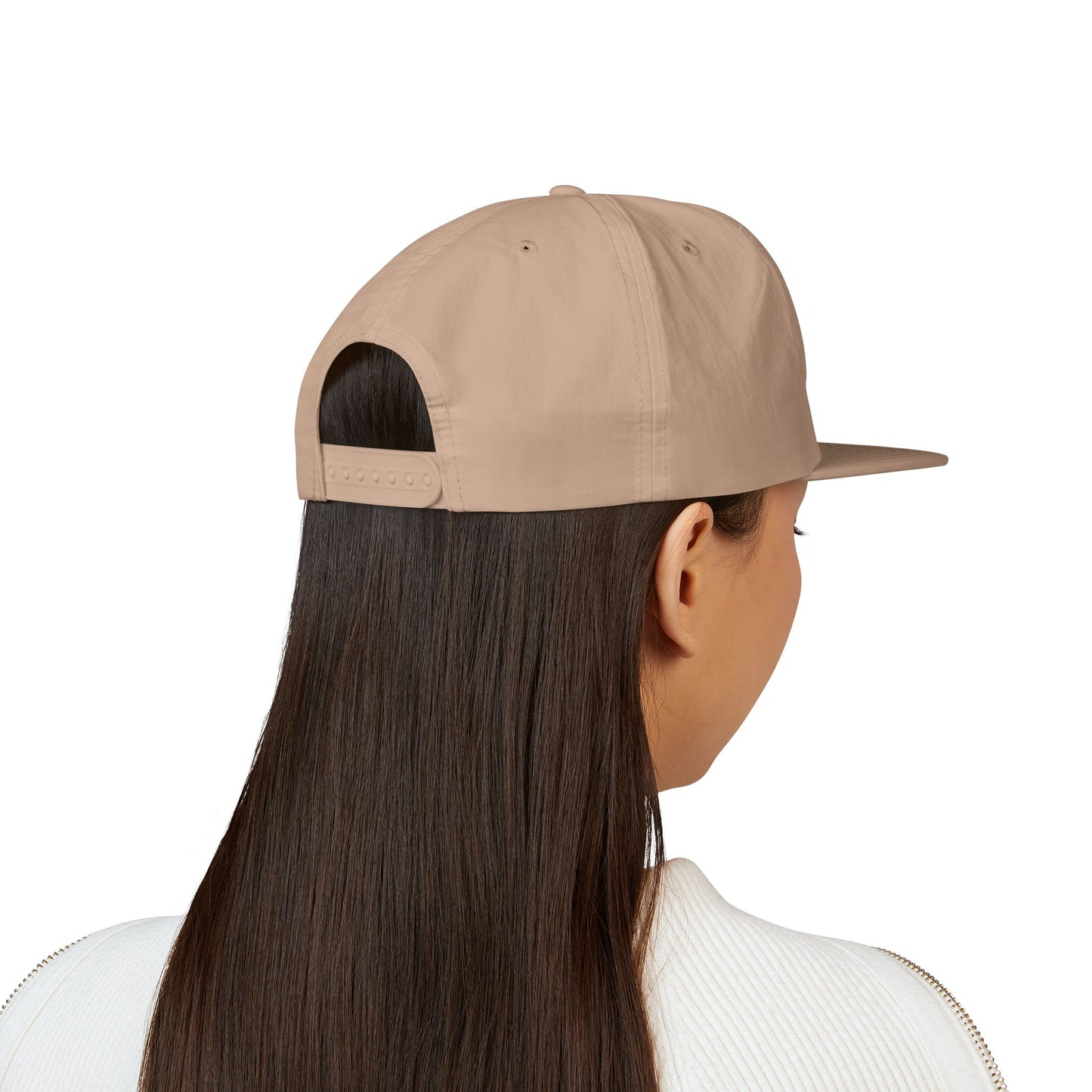 Stylish Surf Cap for Beach Lovers - Perfect Summer Accessory