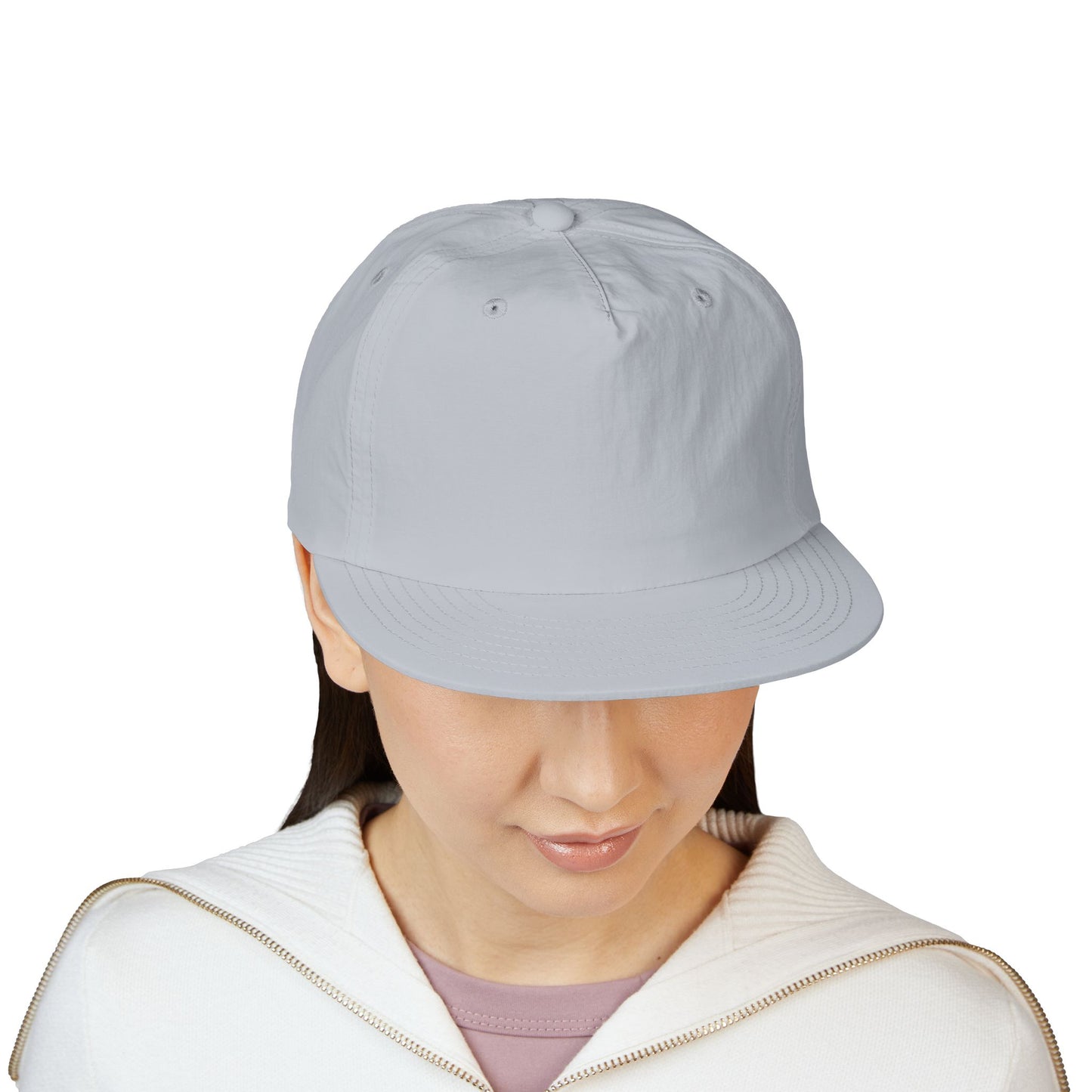 Stylish Surf Cap for Beach Lovers - Perfect Summer Accessory