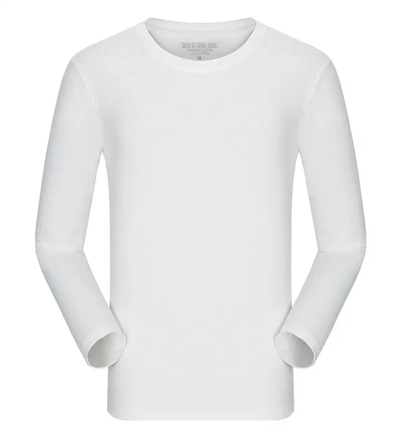 100%Cotton Crew Neck T-shirt