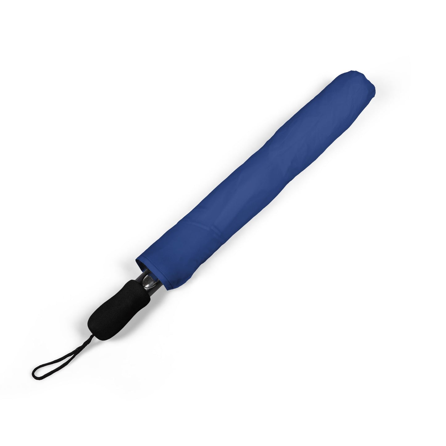 Artistic Foldable Umbrella with Custom Name Option