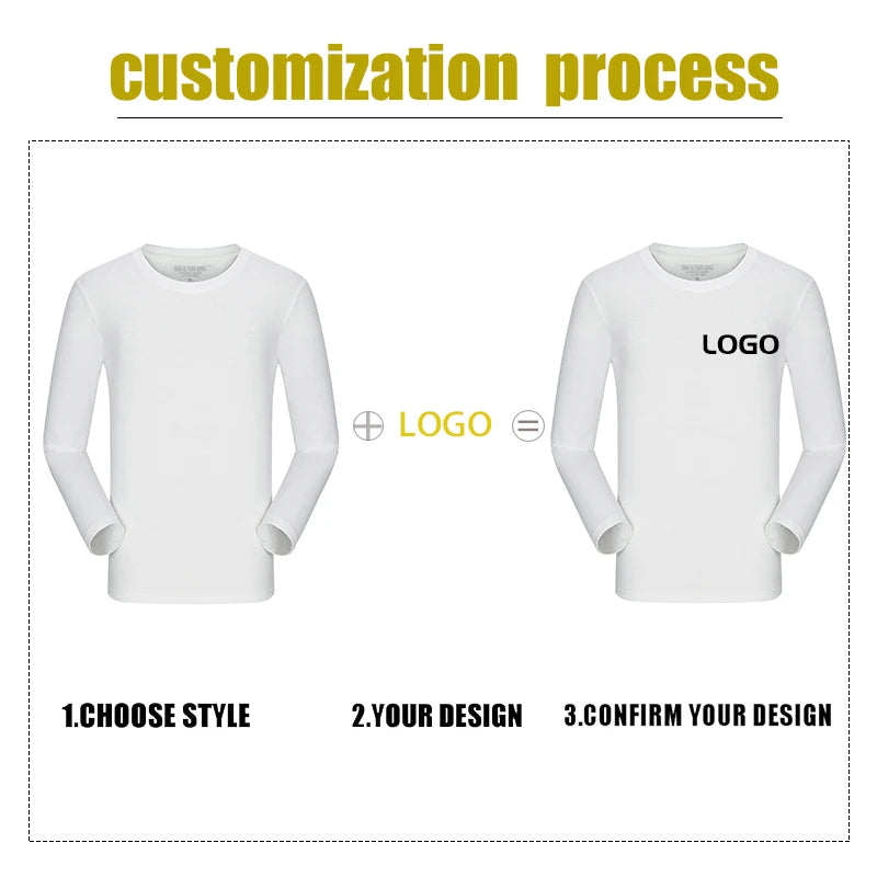 100%Cotton Crew Neck T-shirt