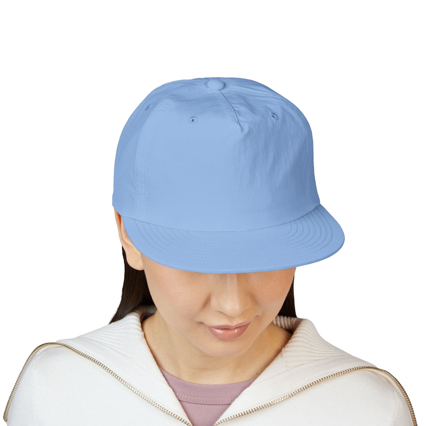 Stylish Surf Cap for Beach Lovers - Perfect Summer Accessory