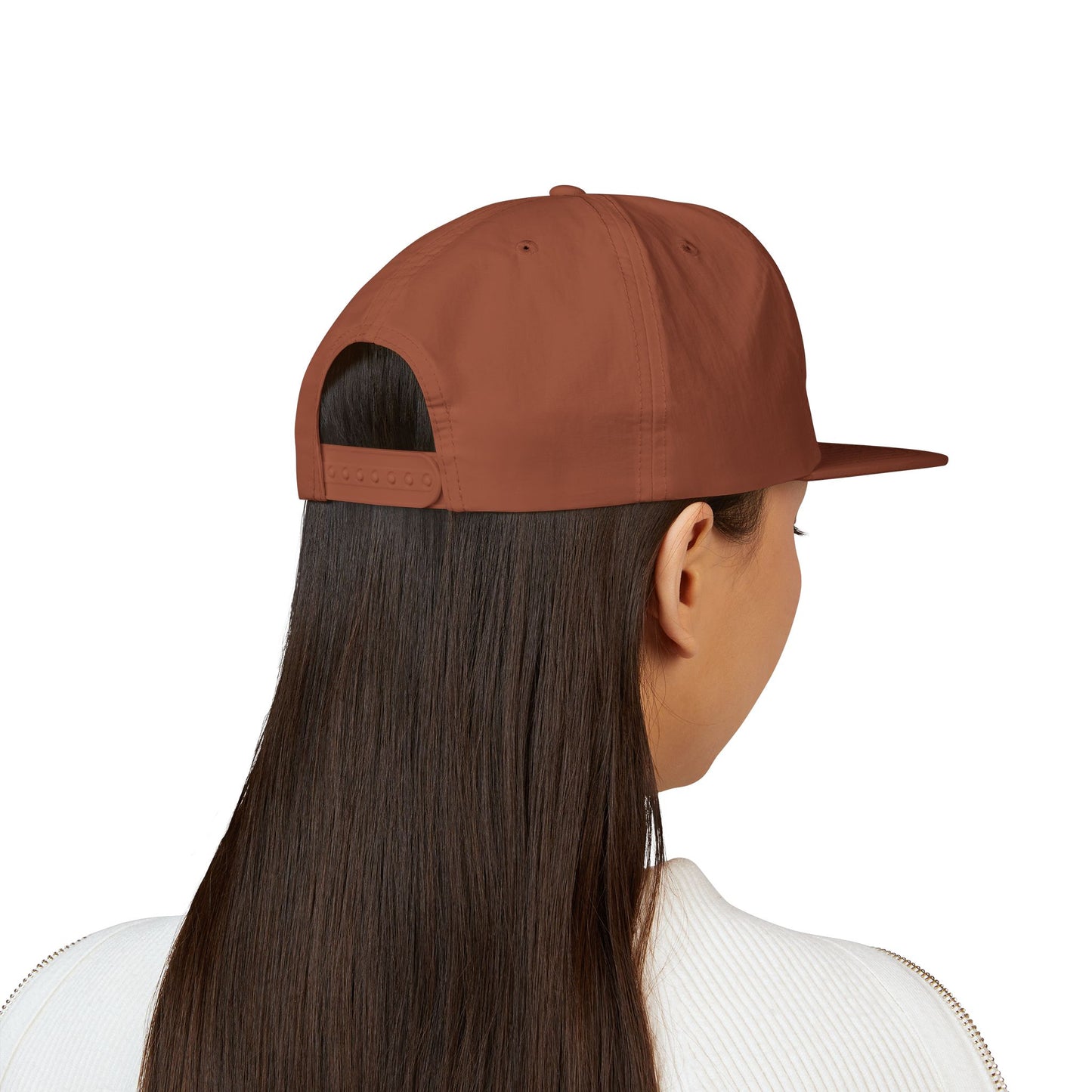 Stylish Surf Cap for Beach Lovers - Perfect Summer Accessory