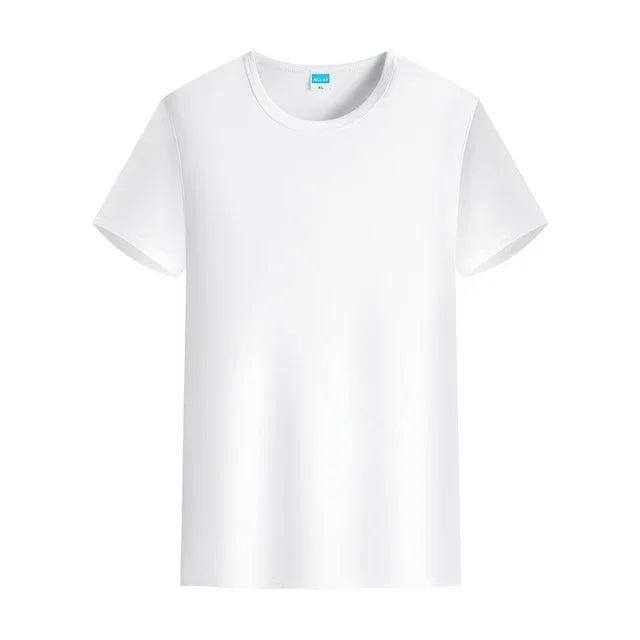 Custom Running Gym and Marathon Short Sleeve Sports Shirt