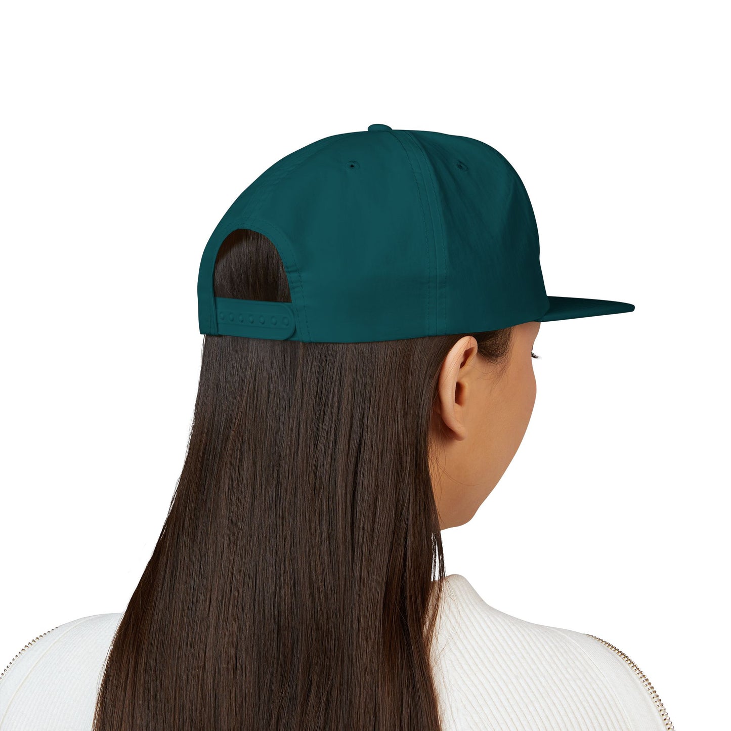 Stylish Surf Cap for Beach Lovers - Perfect Summer Accessory