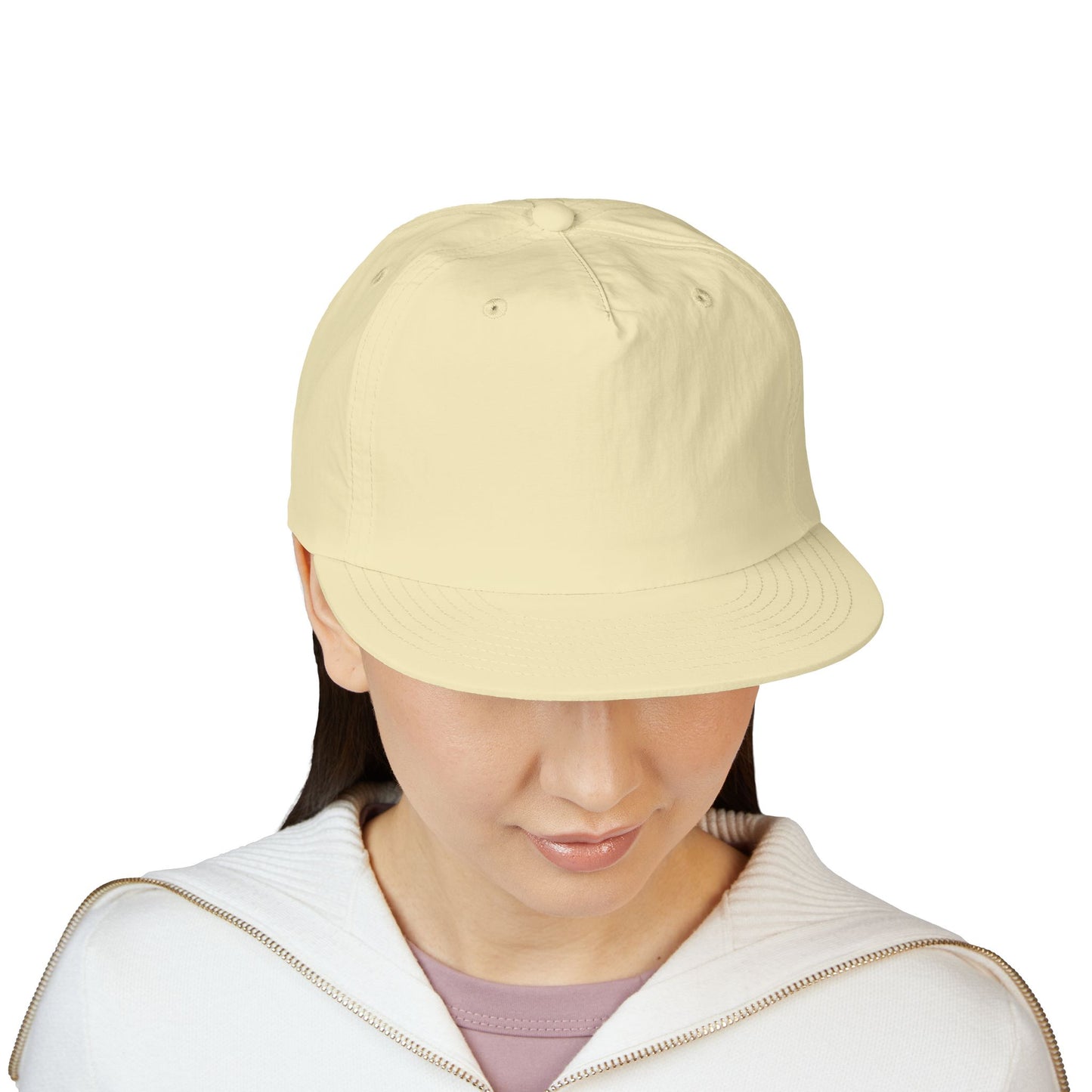 Stylish Surf Cap for Beach Lovers - Perfect Summer Accessory
