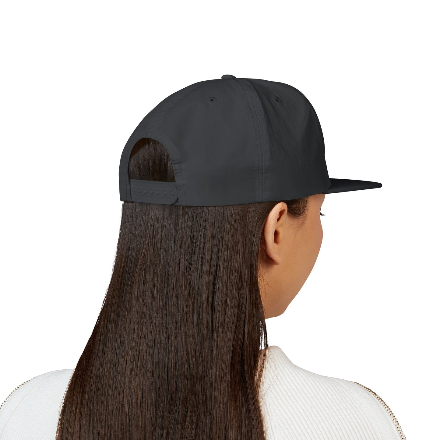 Stylish Surf Cap for Beach Lovers - Perfect Summer Accessory