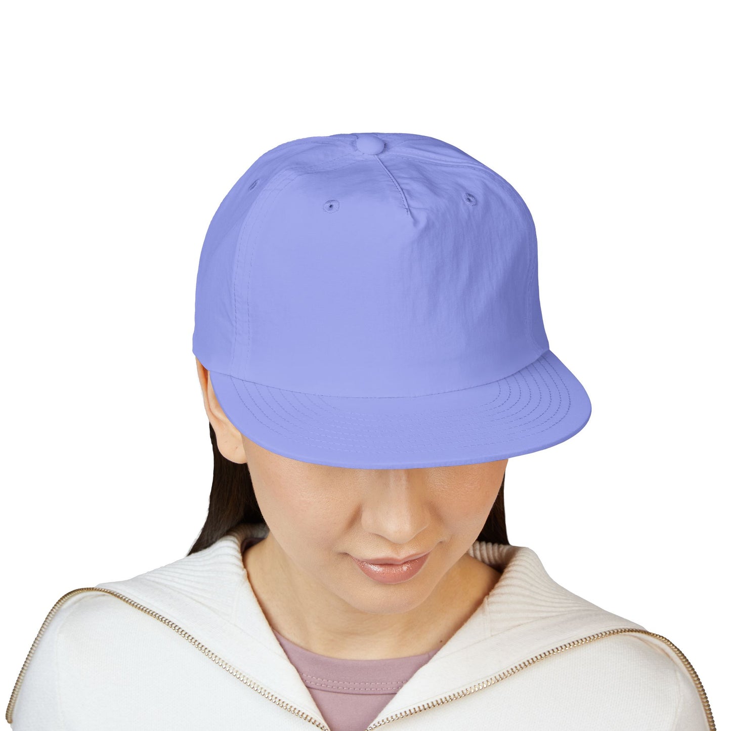 Stylish Surf Cap for Beach Lovers - Perfect Summer Accessory