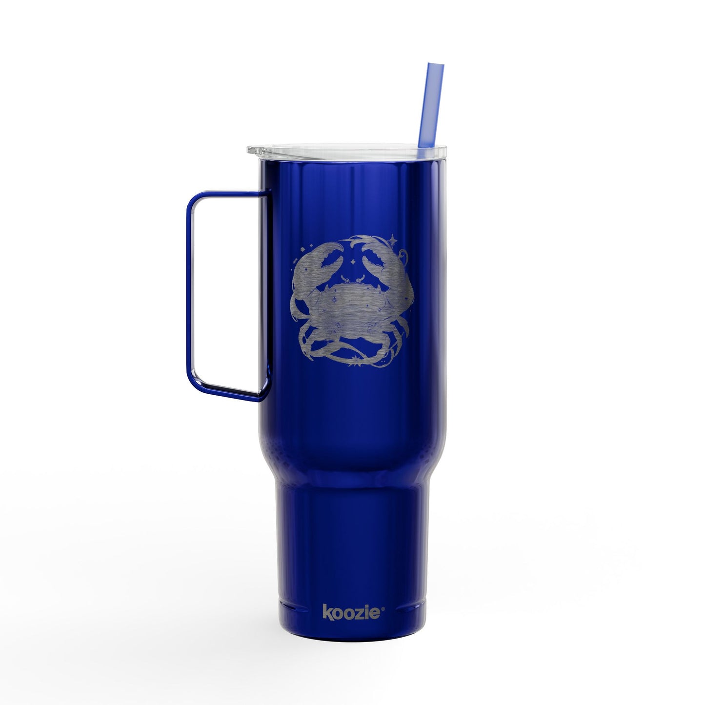 Personalized Insulated Tumbler, 40oz Travel Mug with Lid, Customized Drinkware for Coffee Lovers, Gifts for Him, Her, Birthdays, [...]